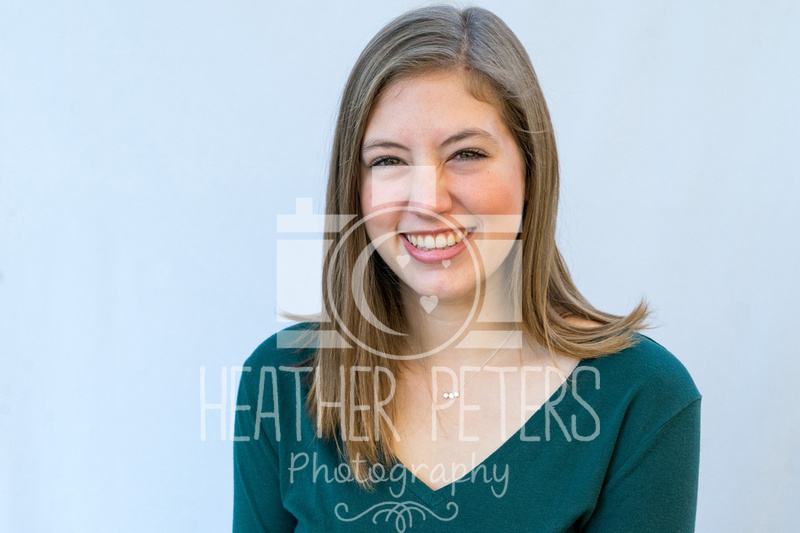 Heather Peters Photography | Portrait Photography - People and Pets